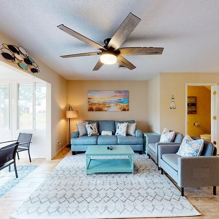 Summer Lake Townhomes 2 Destin Extérieur photo