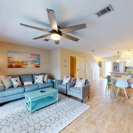 Summer Lake Townhomes 2 Destin Extérieur photo