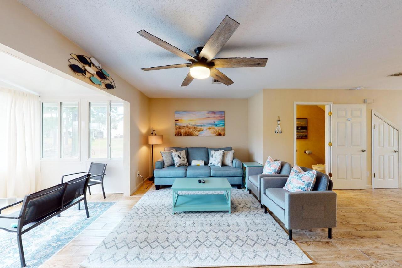 Summer Lake Townhomes 2 Destin Extérieur photo