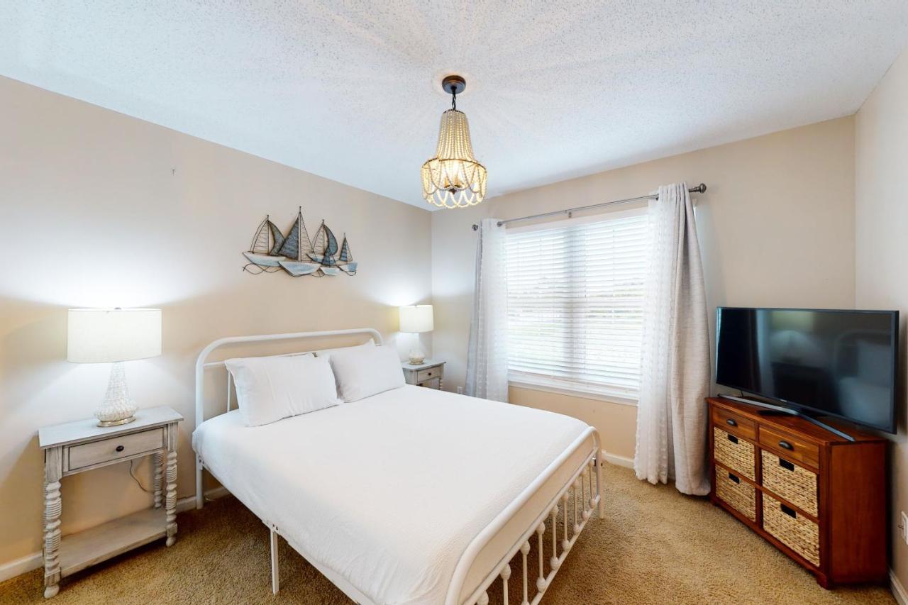 Summer Lake Townhomes 2 Destin Extérieur photo