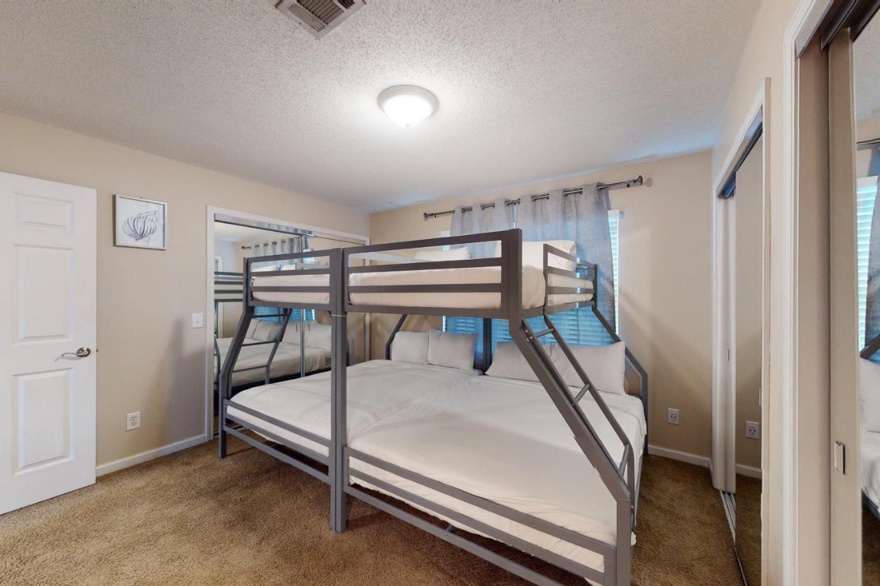 Summer Lake Townhomes 2 Destin Extérieur photo
