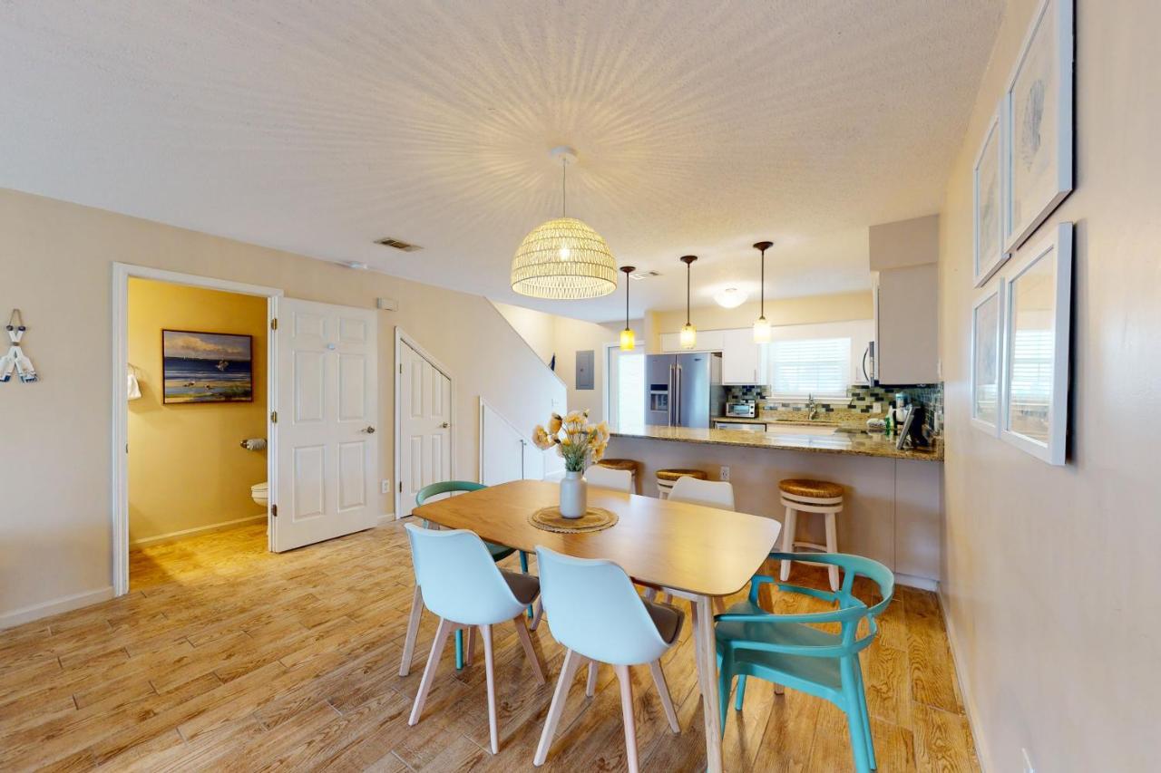 Summer Lake Townhomes 2 Destin Extérieur photo