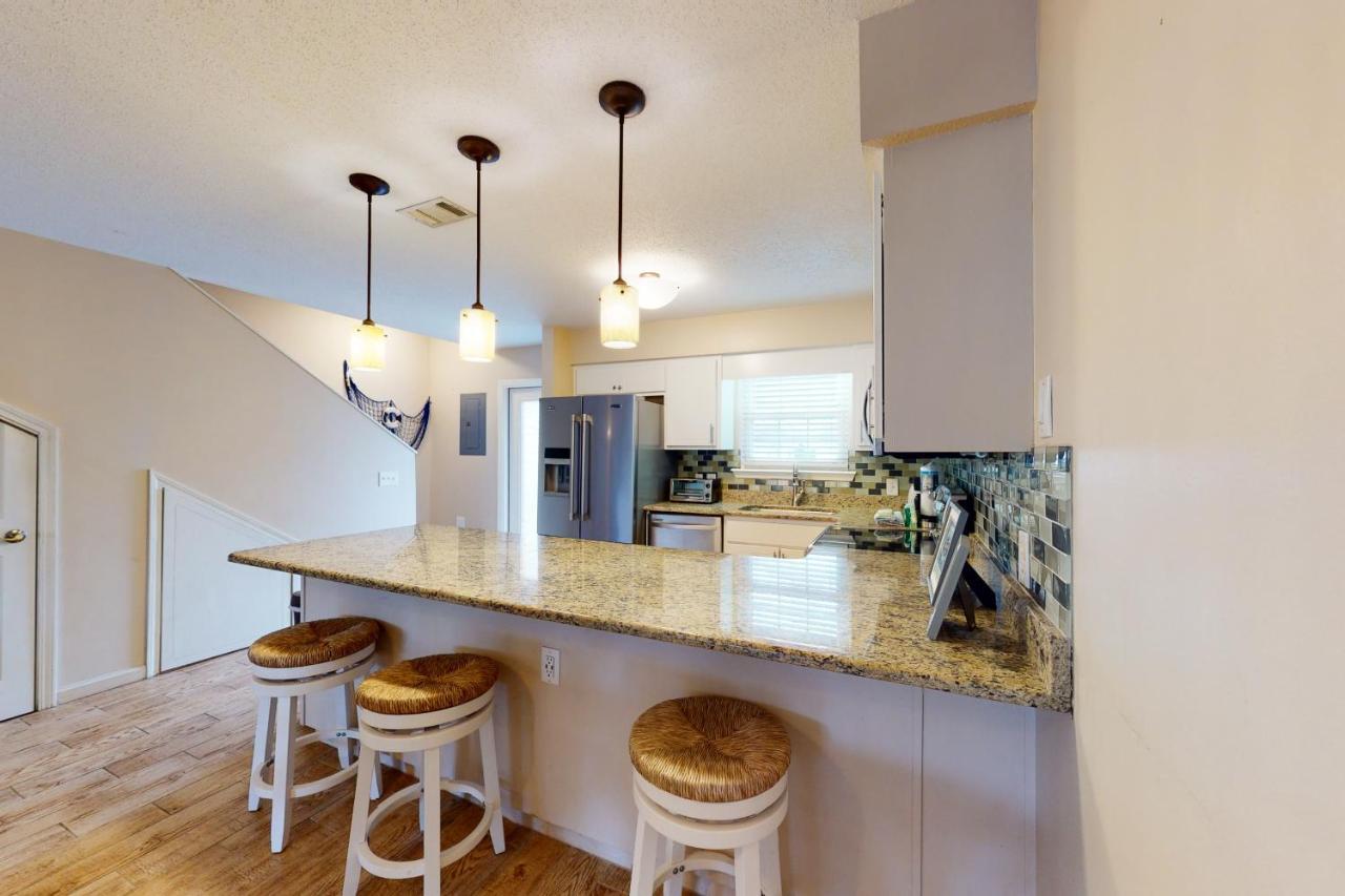 Summer Lake Townhomes 2 Destin Extérieur photo