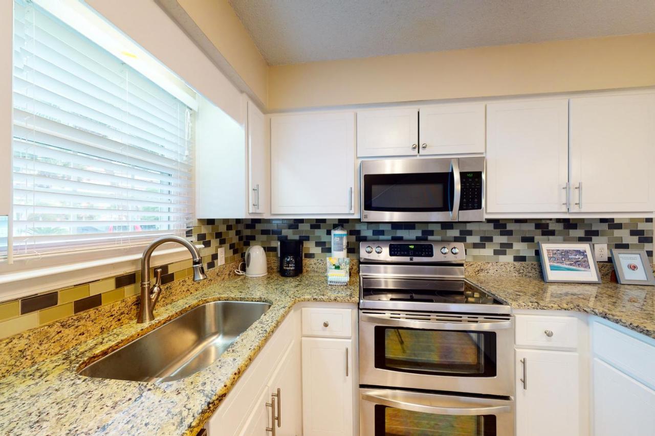 Summer Lake Townhomes 2 Destin Extérieur photo