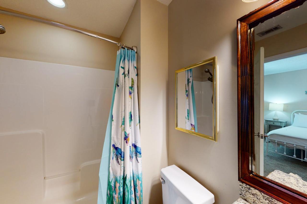 Summer Lake Townhomes 2 Destin Extérieur photo
