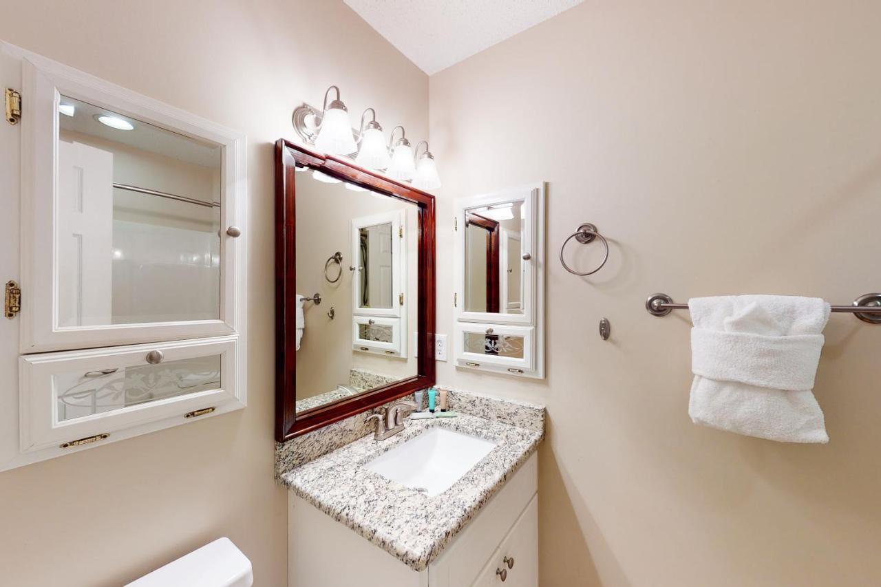 Summer Lake Townhomes 2 Destin Extérieur photo