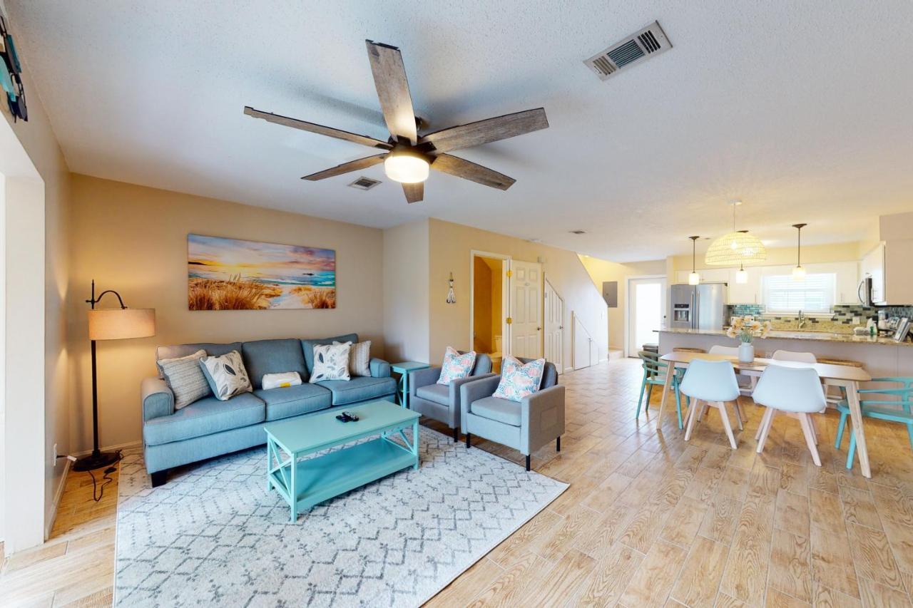 Summer Lake Townhomes 2 Destin Extérieur photo