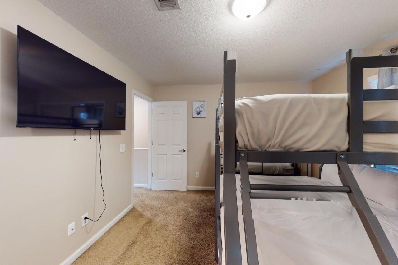 Summer Lake Townhomes 2 Destin Extérieur photo